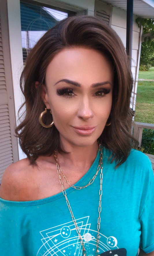 TERESA (Icons Collection)